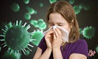 این استان‌ها در صدر شیوع آنفلوآنزا/ اسامی