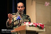 امیر جهانشاهی: آماده مقابله با هر تهدیدی هستیم / اسرائیل در جنگ ۱۲ روزه به اهداف خود نرسید