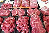 قیمت جدید گوشت امروز ۲۳ آذر ۱۴۰۴/ یک کیلو دل و جگر میلیونی شد + جدول