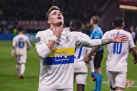 سرنوشت ستاره‌های دورگه در تیم ملی ایران؛ دنیس اکرت در راه گوچی و دژاگه یا دانیال داوری؟!