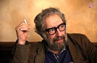 مسعود کیمیایی از بیمارستان مرخص شد