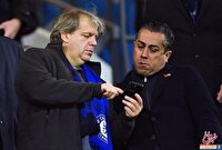 درگیری و اختلاف آقای سرمربی با مدیر ایرانی در لندن!