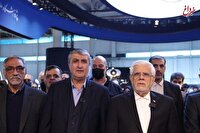 اسلامی:آژانس اگر دستورالعملی برای بازرسی از تاسیسات آسیب دیده از حمله نظامی دارد ارائه کند