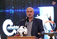 مهدی تاج: ناصر حجازی را الگوی خودم می‌دانم/همیشه سعی کرده‌ام مانند او باشم