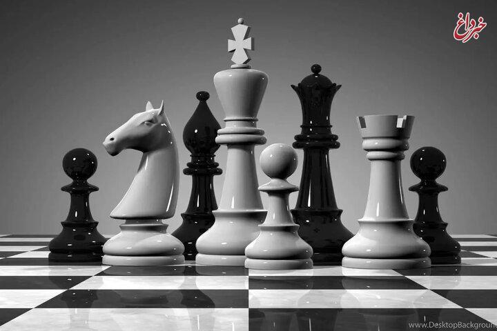 اگر سیاست خارجی را بازی 