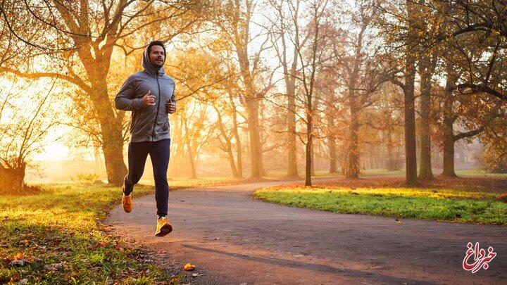 دویدن یا پیاده‌روی در شیب مثبت/ واقعاً کدhم برای چربی سوزی بهتر است؟