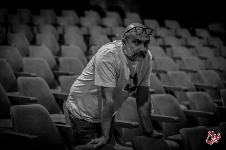 پیش تولید فیلم سینمایی «فیل» آغاز شد