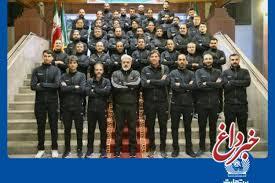 مقام سومی بانک تجارت در بیست و دومین دوره المپیاد ورزشی شبکه بانکی کشور