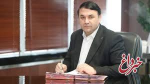 پیام مدیرعامل بانک سپه به مناسبت سالروز تشکیل بسیج مستضعفین