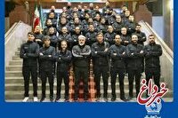 مقام سومی بانک تجارت در بیست و دومین دوره المپیاد ورزشی شبکه بانکی کشور