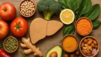 مبتلایان به کبد چرب، سبزیجات چلیپایی بخورند!/ روغن زیتون و ماهی، کاهنده موثر چربی کبد/ ادعای بهبودی با قهوه، چای سبز و ادویه‌جات چقدر واقعیت دارد؟