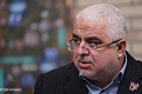 جعفرزاده: چرا فکر می کنید مردم اسیر و برده شما هستند؟