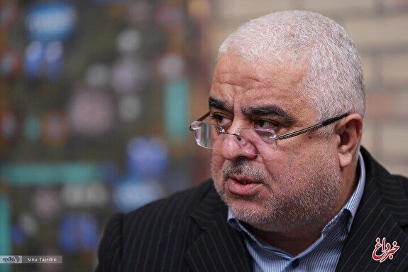 جعفرزاده: چرا فکر می کنید مردم اسیر و برده شما هستند؟