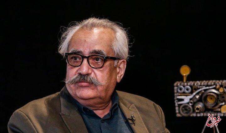 برای فیلم «گنج قارون» خیابان بسته و ترافیک ایجاد شده بود/ خیلی به آینده انقلاب امیدوار نبودم