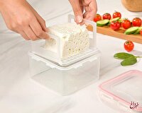 هشدار در مورد ظروف ماست و پنیر/ ظروفی که هرچه نازکتر باشند، ناایمن‌ترند/ مراقب لایه «بیوفیلم» باشید