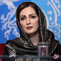 از آخرین فیلم‌هایی که شقایق دهقان بازی کرد