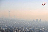 آقای پزشکیان! اگر برای دود و آلودگی هوا کارشناس ندارید از خارج بیاورید