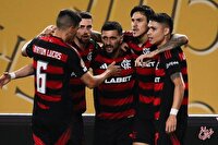 عجیب‌ترین بدرقه تاریخ فوتبال در برزیل