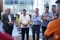 بازتاب جهانی تحریم قرعه‌کشی جام جهانی از سوی ایران