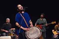 چرا کنسرت گروه «کماکان» لغو شد؟