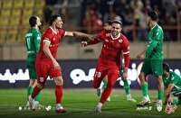 ثبت رکورد ستاره ازبک؛ ارونوف یک گل تا آلن ویتل