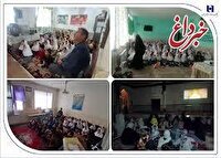 «یوز» به مدارس و شهرهای بدون سینما رسید؛ توسعه فعالیت‌های فرهنگی با حمایت بانک صادرات ایران