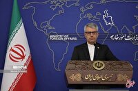 بقائی: فلسطین جهانی‌ترین آرمان برای عدالت‌خواهی و همبستگی انسانی است