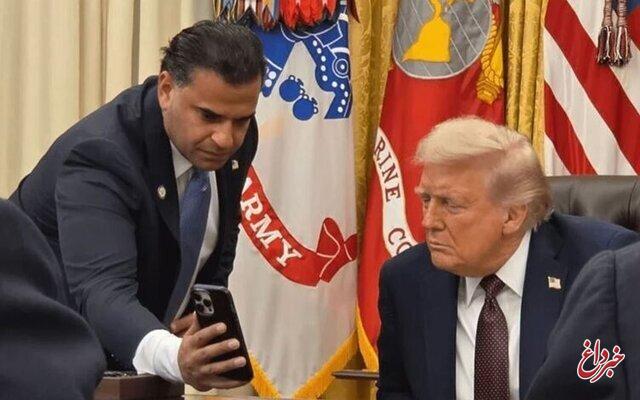 فرستاده ویژه ترامپ برای عراق هم شرط گذاشت هم تهدید کرد؛ برای پیشرفت کشور قید مقاومت را بزنید در غیر اینصورت...