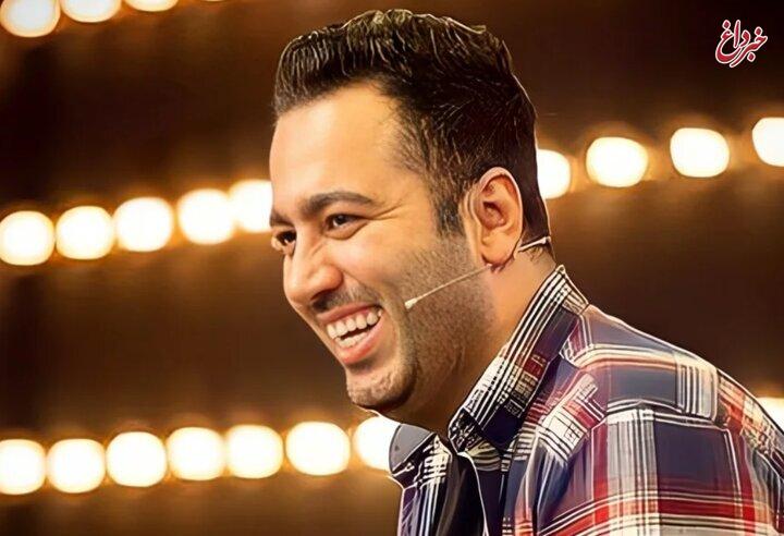 علی صبوری خبر خبرگزاری فارس را تکذیب کرد