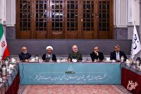 قالیباف: از روز ششم جنگ، هرجا را اراده کردیم، زدیم / برنامه هفتم، راهکار حل ۹ مسئله مهم کشور